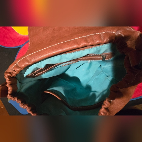 Conceal Carry Cross-body Purse - Picture 3 of 6